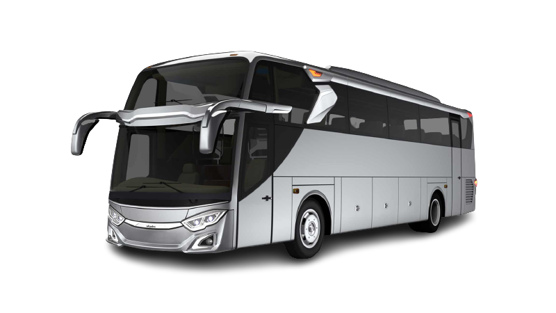 Armada Big/Medium Bus