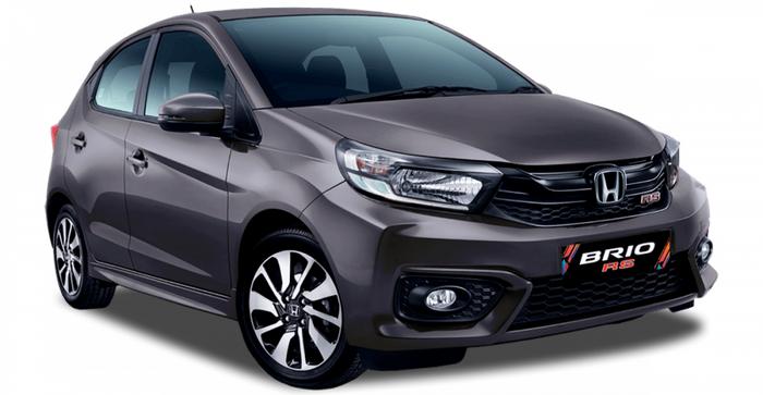 Armada Brio New A/T & M/T